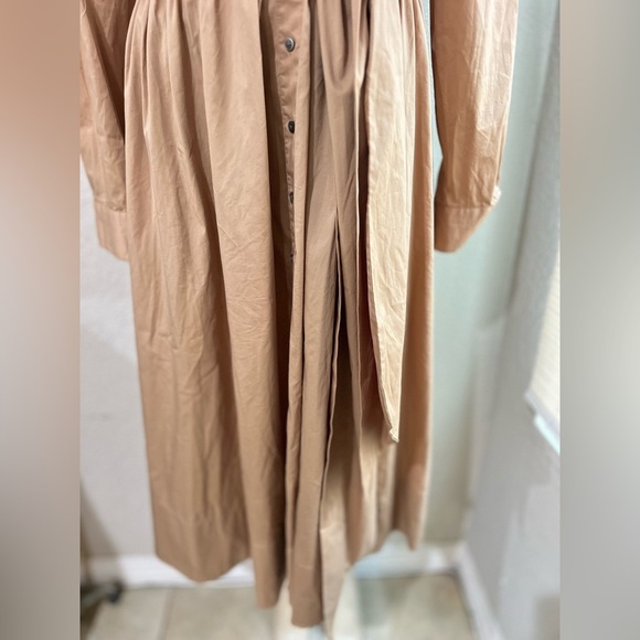 1901 women’s dress has pockets in size 12 just as new condition - Picture 10 of 14